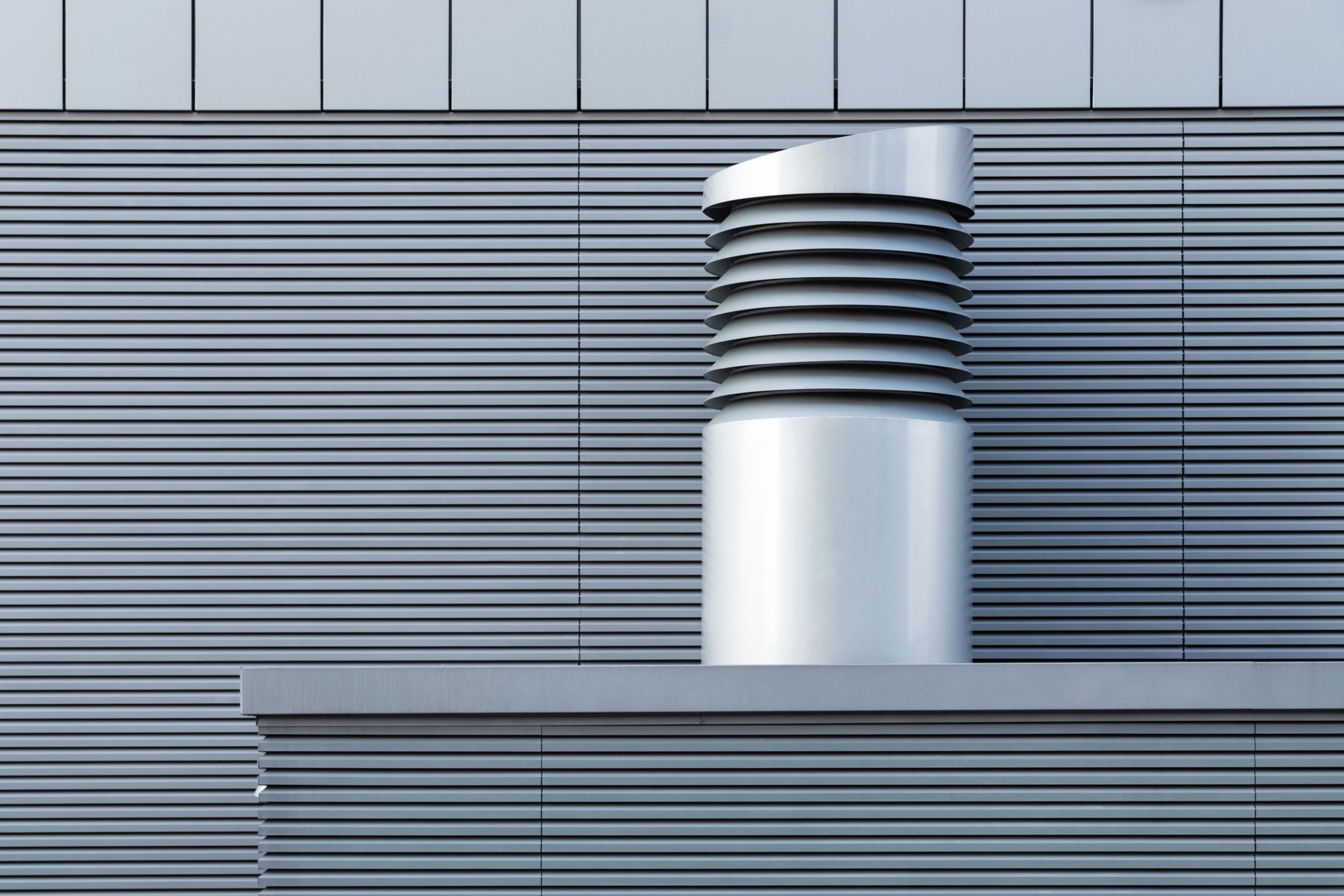 Survey on construction work of ventilation in Vietnam