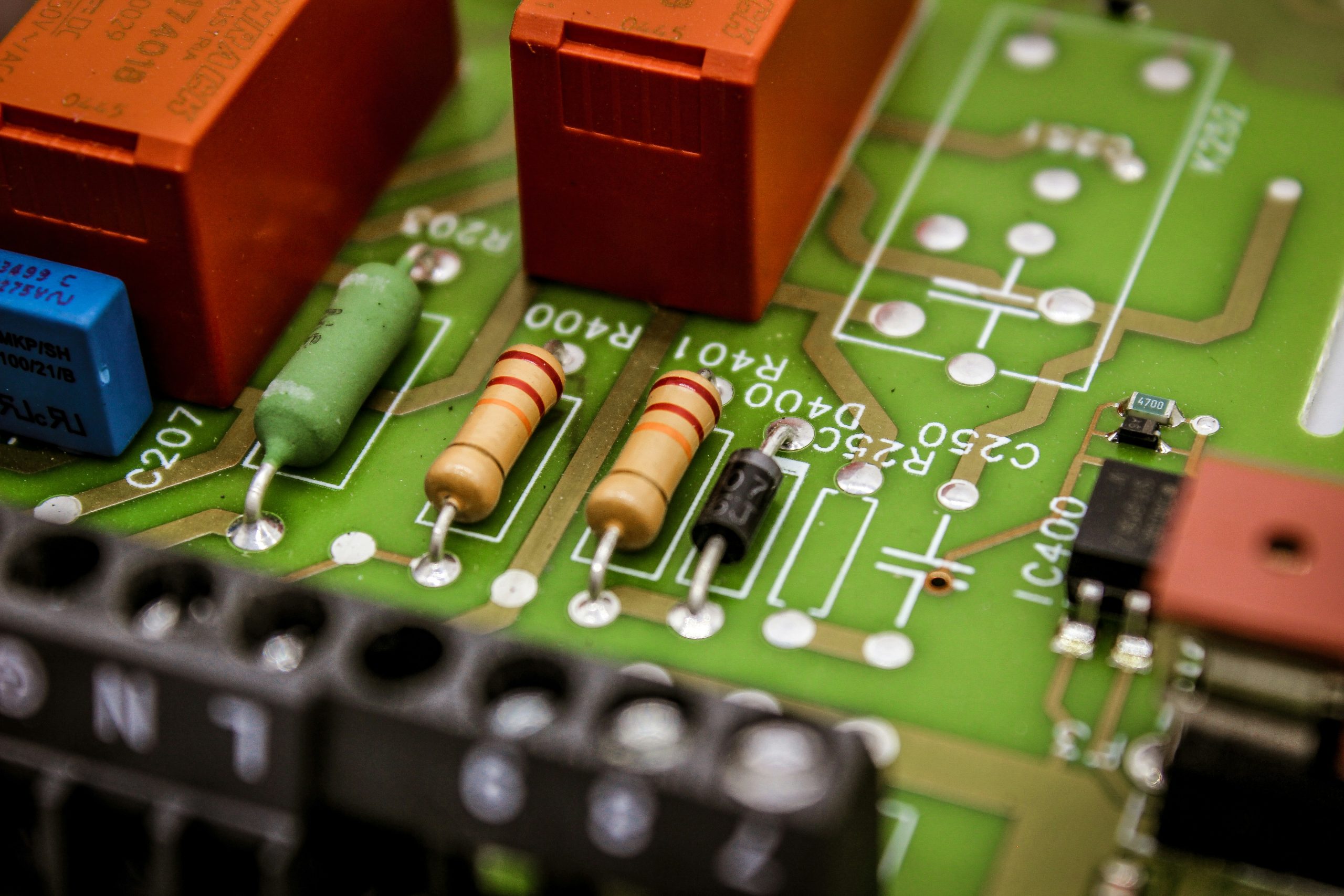 Semiconductor Vietnam