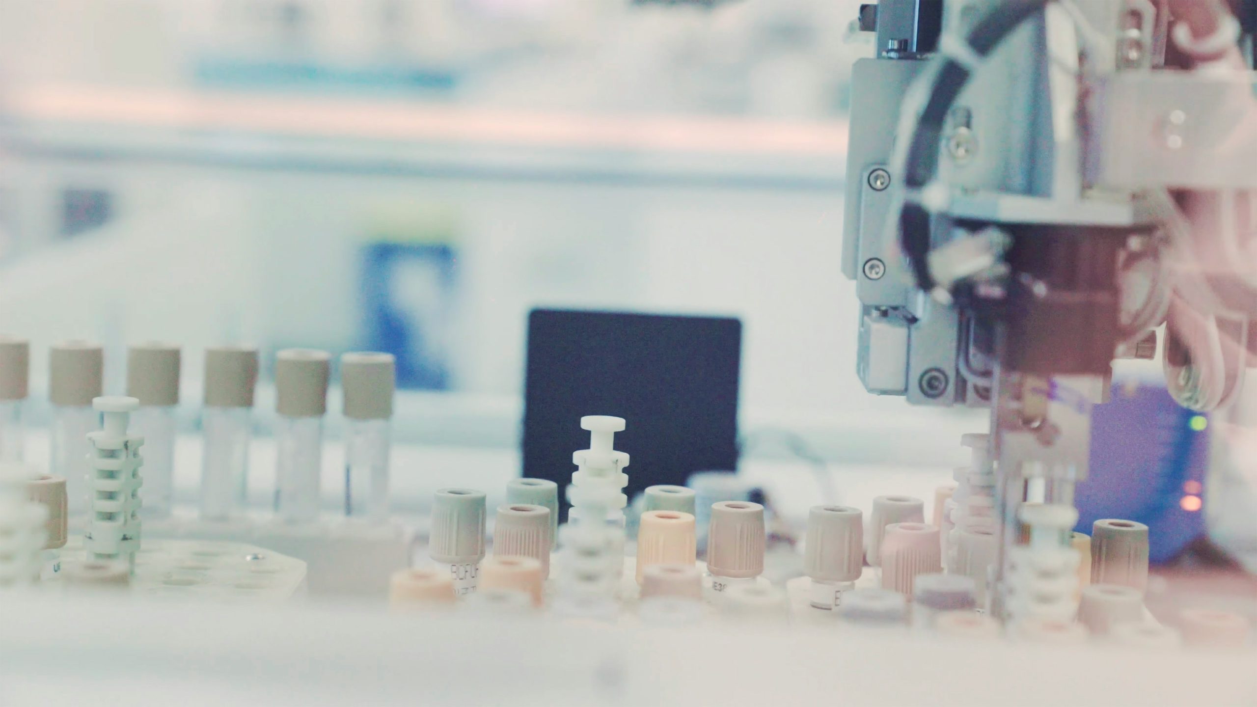 Chemical industry